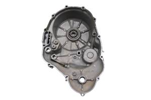 Honda - 93 Honda Fourtrax 300 4x4 Clutch Cover TRX300FW - Image 2