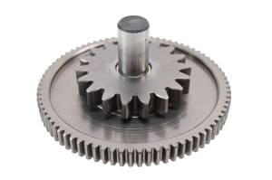 19 Polaris Sportsman 570 EPS 4x4 Starter Gear