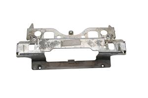 Polaris - 15 Polaris Sportsman 570 Touring 4x4 Upper Radiator Bracket - Image 3