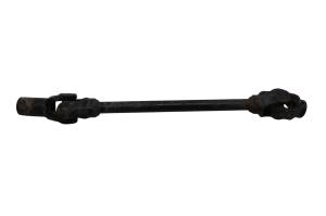 10 Polaris Big Boss 800 6x6 Front Drive Shaft