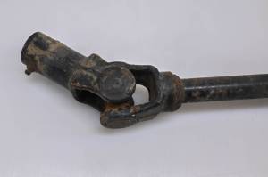 Polaris - 10 Polaris Big Boss 800 6x6 Front Drive Shaft - Image 3