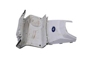 Polaris - 15 Polaris Sportsman 570 Touring 4x4 Hood Front Fender Cover - Image 1