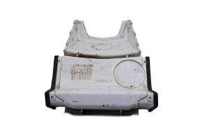 Polaris - 15 Polaris Sportsman 570 Touring 4x4 Hood Front Fender Cover - Image 3