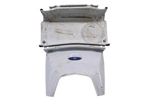 Polaris - 15 Polaris Sportsman 570 Touring 4x4 Hood Front Fender Cover - Image 4