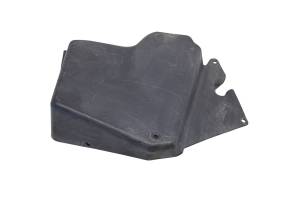 Polaris - 15 Polaris Sportsman 570 Touring 4x4 Radiator Side Shield Right - Image 1