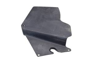Polaris - 15 Polaris Sportsman 570 Touring 4x4 Radiator Side Shield Right - Image 2