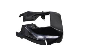 Polaris - 15 Polaris Sportsman 570 Touring 4x4 Dash Board Handlebar Cover - Image 2