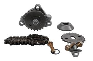 Polaris - 19 Polaris Sportsman 570 EPS 4x4 Oil Pump - Image 2