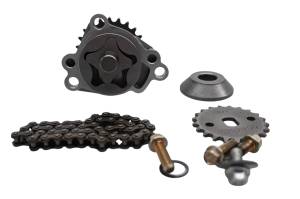 Polaris - 19 Polaris Sportsman 570 EPS 4x4 Oil Pump - Image 3