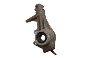 10 Polaris Big Boss 800 6x6 Front Right Spindle Knuckle