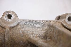 Polaris - 10 Polaris Big Boss 800 6x6 Front Right Spindle Knuckle - Image 4