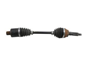 Polaris - 15 Polaris Sportsman 570 Touring 4x4 Rear Left Or Right Cv Axle - Image 1