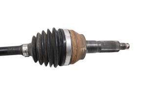 Polaris - 15 Polaris Sportsman 570 Touring 4x4 Rear Left Or Right Cv Axle - Image 2