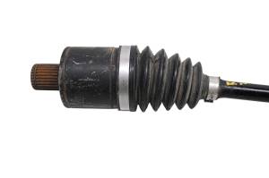 Polaris - 15 Polaris Sportsman 570 Touring 4x4 Rear Left Or Right Cv Axle - Image 3