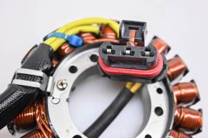 Polaris - 19 Polaris Sportsman 570 EPS 4x4 Stator - Image 3
