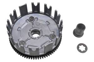 Yamaha - 03 Yamaha Warrior 350 Clutch Basket YFM350X - Image 1