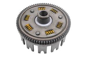 Yamaha - 03 Yamaha Warrior 350 Clutch Basket YFM350X - Image 2