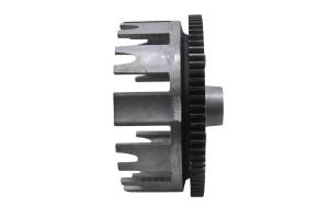 Yamaha - 03 Yamaha Warrior 350 Clutch Basket YFM350X - Image 3