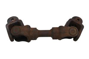 Polaris - 10 Polaris Big Boss 800 6x6 Middle Drive Shaft - Image 2