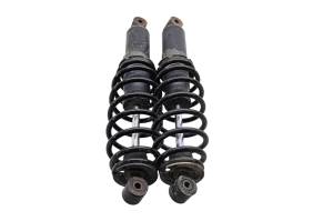 15 Polaris Sportsman 570 Touring 4x4 Rear Shocks Suspension Left & Right