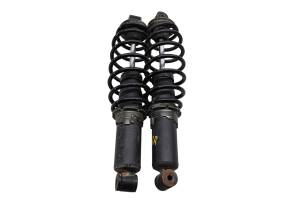 Polaris - 15 Polaris Sportsman 570 Touring 4x4 Rear Shocks Suspension Left & Right - Image 2