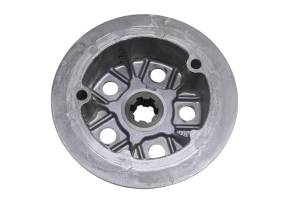 Yamaha - 03 Yamaha Warrior 350 Inner Clutch Hub YFM350X - Image 2