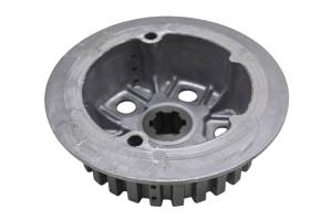 Yamaha - 03 Yamaha Warrior 350 Inner Clutch Hub YFM350X - Image 3