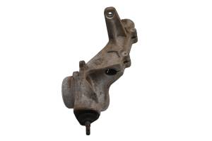 Polaris - 10 Polaris Big Boss 800 6x6 Front Left Spindle Knuckle - Image 2
