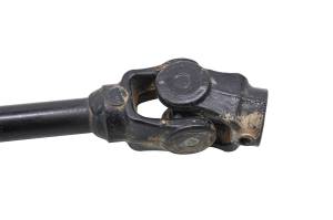 Polaris - 15 Polaris Sportsman 570 Touring 4x4 Front Propeller Drive Shaft - Image 3