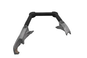 15 Polaris Sportsman 570 Touring 4x4 Right Side Passenger Grab Bar