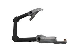 Polaris - 15 Polaris Sportsman 570 Touring 4x4 Right Side Passenger Grab Bar - Image 2