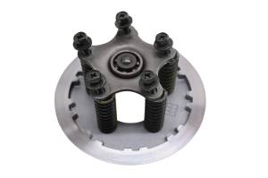 Yamaha - 03 Yamaha Warrior 350 Clutch Pressure Plate YFM350X - Image 1