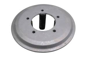 Yamaha - 03 Yamaha Warrior 350 Clutch Pressure Plate YFM350X - Image 3