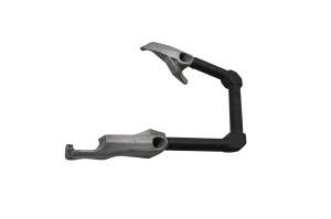 Polaris - 15 Polaris Sportsman 570 Touring 4x4 Left Side Passenger Grab Bar - Image 2