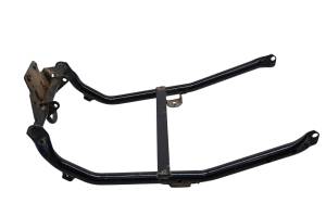 Polaris - 15 Polaris Sportsman 570 Touring 4x4 Front Bumper Support Bracket Mount - Image 2