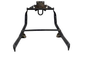 Polaris - 15 Polaris Sportsman 570 Touring 4x4 Front Bumper Support Bracket Mount - Image 3