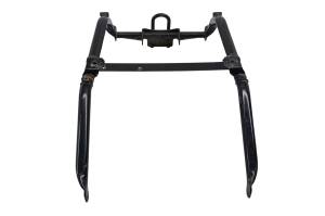 Polaris - 15 Polaris Sportsman 570 Touring 4x4 Front Bumper Support Bracket Mount - Image 4