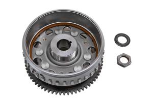 19 Polaris Sportsman 570 EPS 4x4 Flywheel Starter Clutch Bearing & Gear