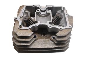 Honda - 93 Honda Fourtrax 300 4x4 Cylinder Head TRX300FW - Image 3