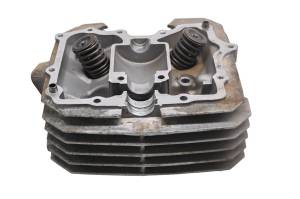 Honda - 93 Honda Fourtrax 300 4x4 Cylinder Head TRX300FW - Image 5