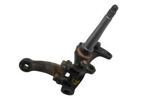 Yamaha - 03 Yamaha Warrior 350 Front Right Spindle Knuckle YFM350X - Image 2