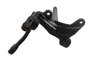 Yamaha - 03 Yamaha Warrior 350 Front Right Spindle Knuckle YFM350X - Image 3