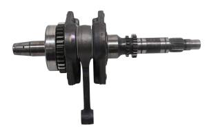 93 Honda Fourtrax 300 4x4 Crankshaft Crank Shaft & Connecting Rod TRX300FW
