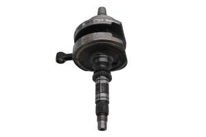 Honda - 93 Honda Fourtrax 300 4x4 Crankshaft Crank Shaft & Connecting Rod TRX300FW - Image 3