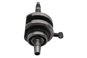 Honda - 93 Honda Fourtrax 300 4x4 Crankshaft Crank Shaft & Connecting Rod TRX300FW - Image 4