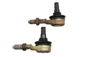 Yamaha - 03 Yamaha Warrior 350 Tie Rod Ends YFM350X - Image 2