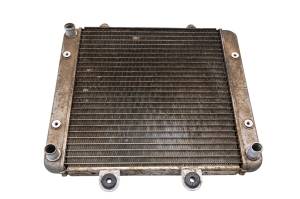 15 Polaris Sportsman 570 Touring 4x4 Radiator