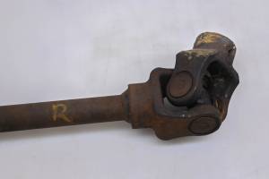 Polaris - 10 Polaris Big Boss 800 6x6 Rear Drive Shaft - Image 2