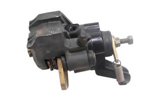 Yamaha - 03 Yamaha Warrior 350 Rear Brake Caliper YFM350X - Image 2