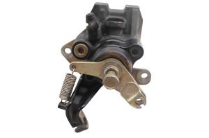 Yamaha - 03 Yamaha Warrior 350 Rear Brake Caliper YFM350X - Image 3